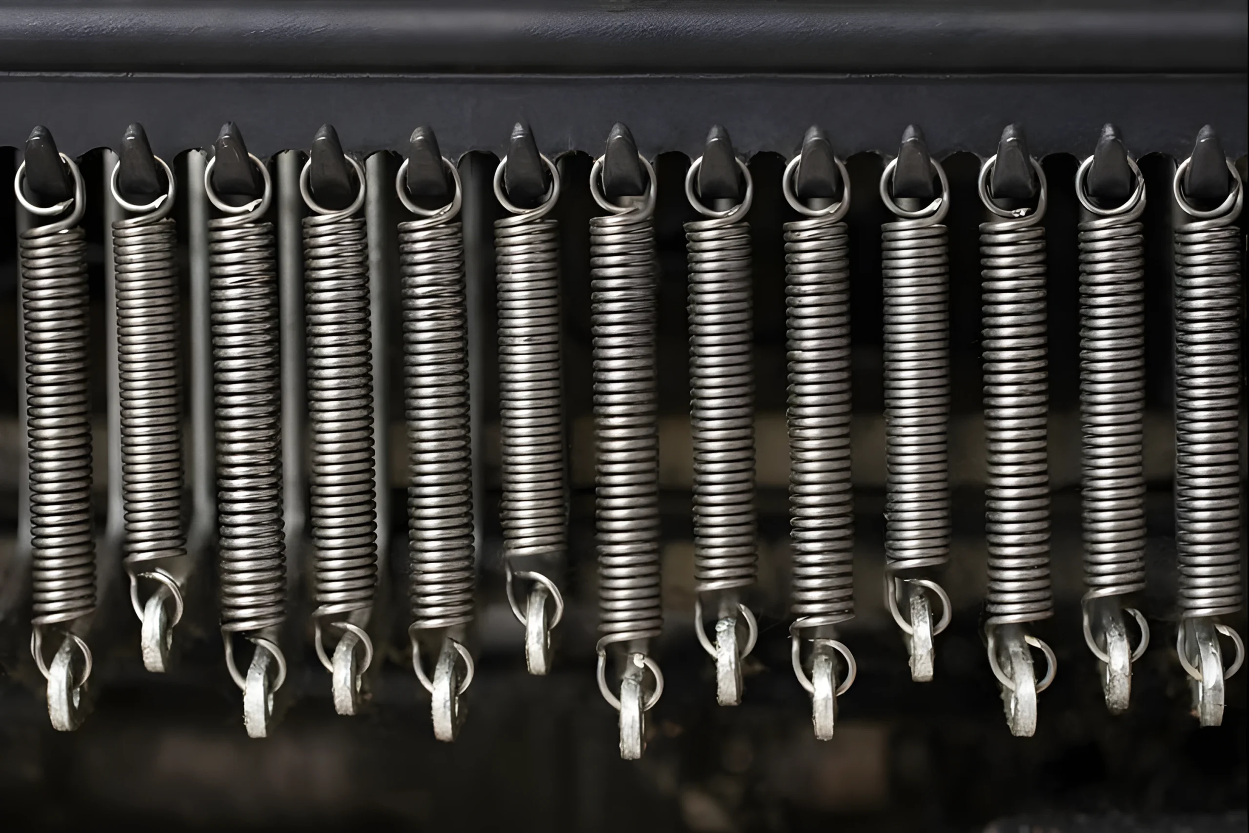 Stainless Steel Spring Wire Manufacturer in India | Ratanakar