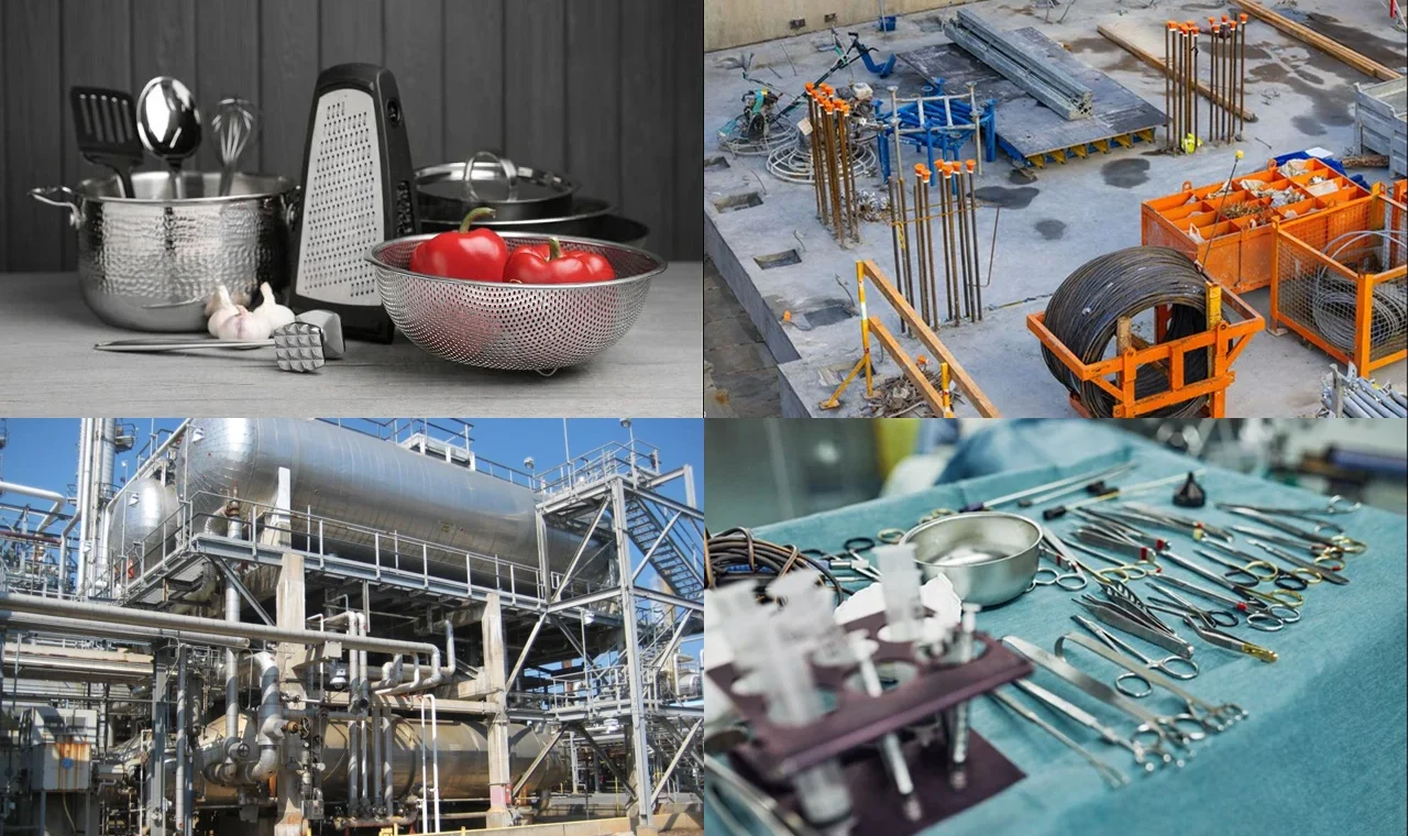 why-stainless-steel-wires-are-best-for-industrial-applications/