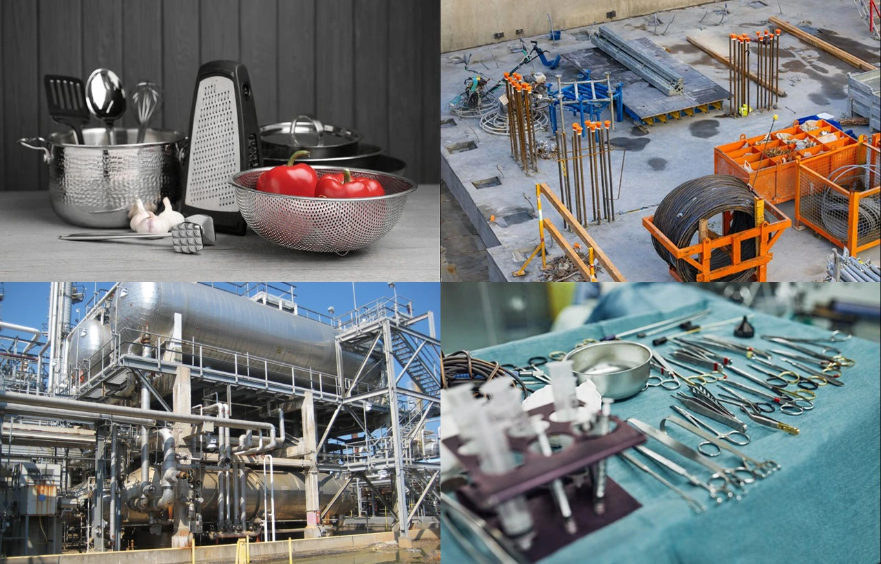 why-stainless-steel-wires-are-best-for-industrial-applications/