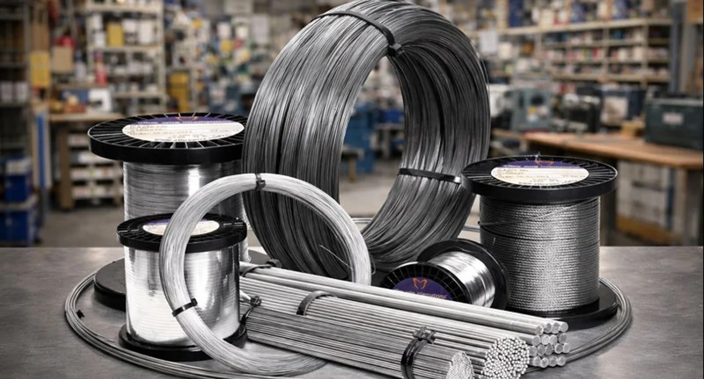 different-types-of-stainless-steel-wires-and-their-uses