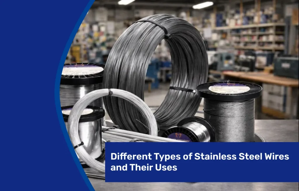 different-types-of-stainless-steel-wires-and-their-uses