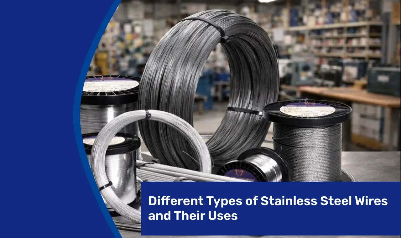 different-types-of-stainless-steel-wires-and-their-uses