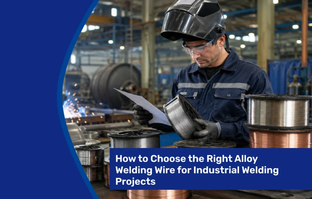 /how-to-choose-the-right-alloy-welding-wire/