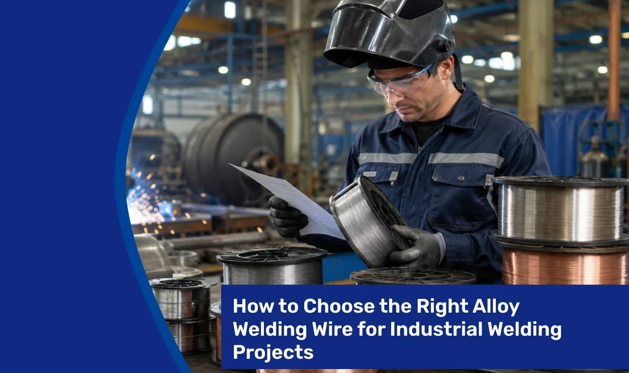 /how-to-choose-the-right-alloy-welding-wire/