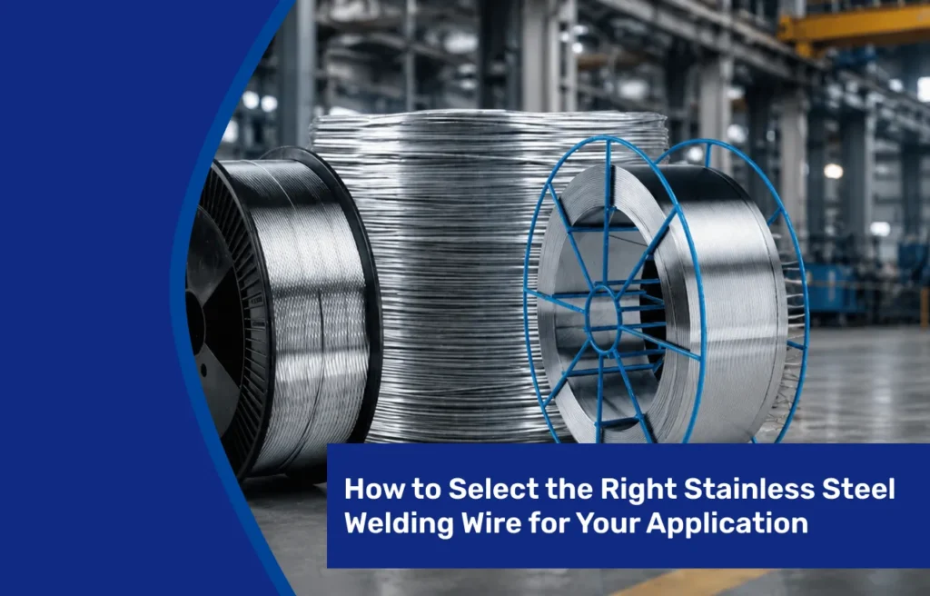 how-to-select-the-right-stainless-steel-welding-wire/