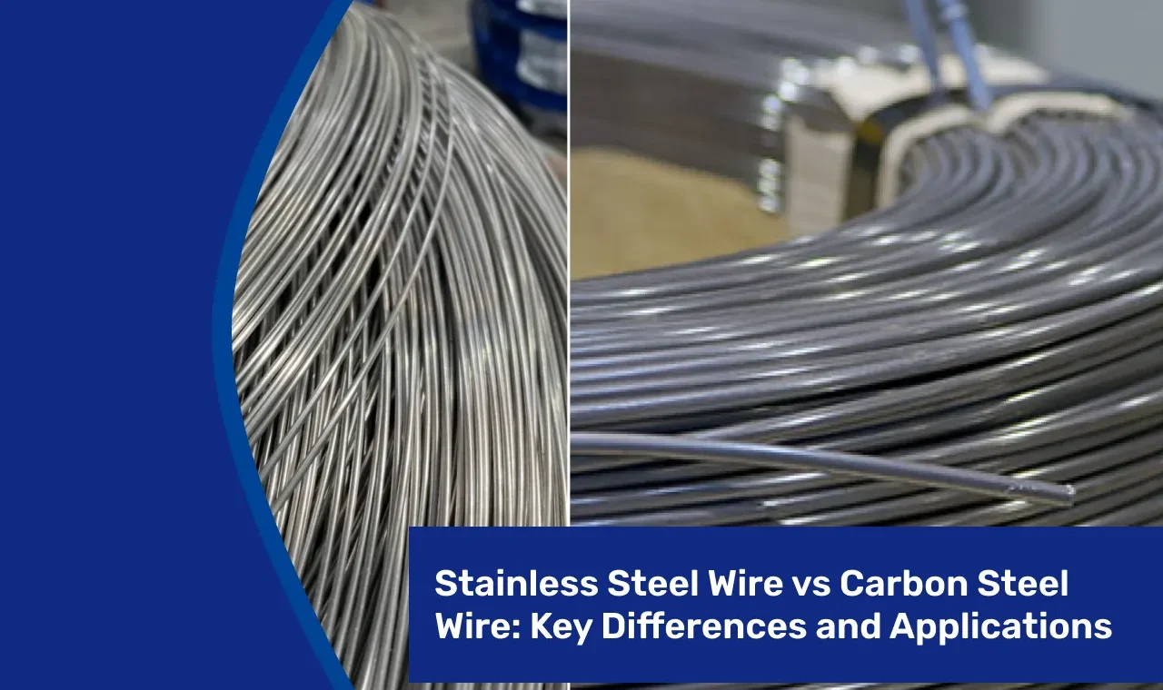 /stainless-steel-wire-vs-carbon-steel-wire/