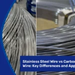 /stainless-steel-wire-vs-carbon-steel-wire/